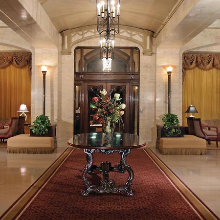 Worldmark Seattle - The Camlin Bagian luar foto