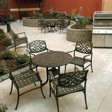 Worldmark Seattle - The Camlin Bagian luar foto