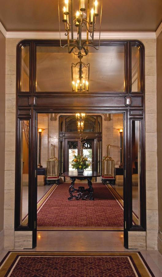 Worldmark Seattle - The Camlin Bagian luar foto