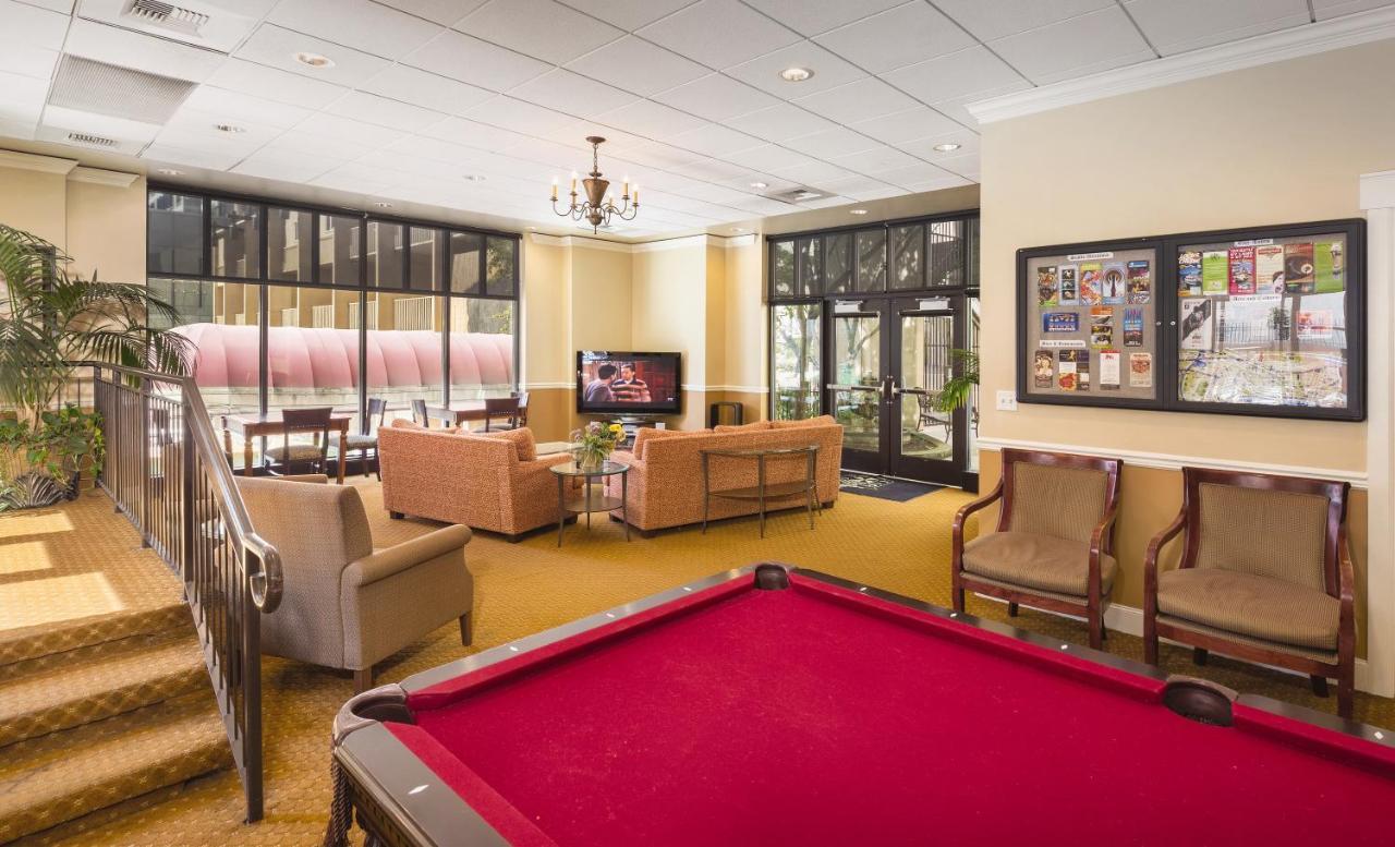 Worldmark Seattle - The Camlin Bagian luar foto