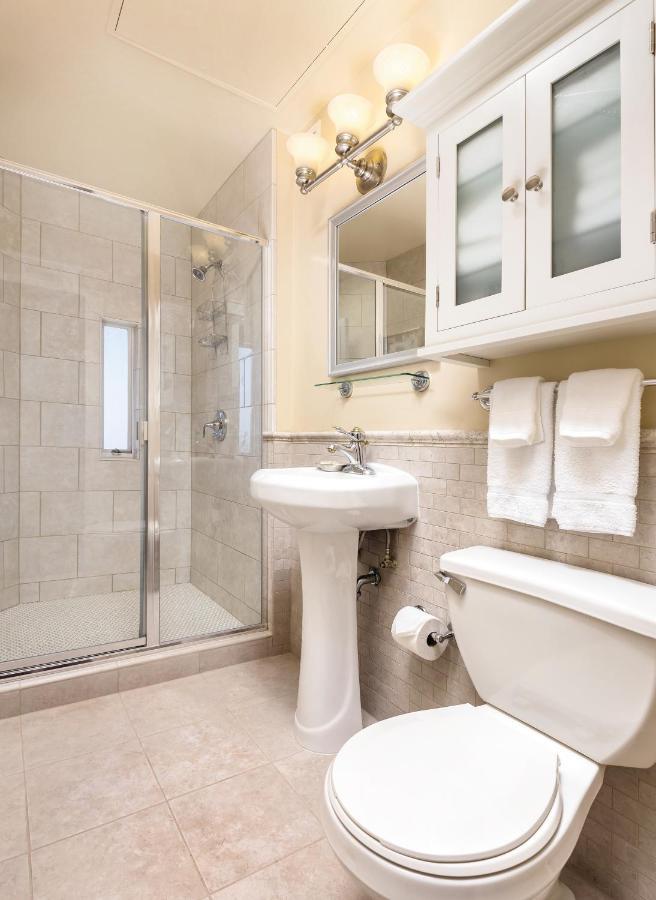 Worldmark Seattle - The Camlin Bagian luar foto