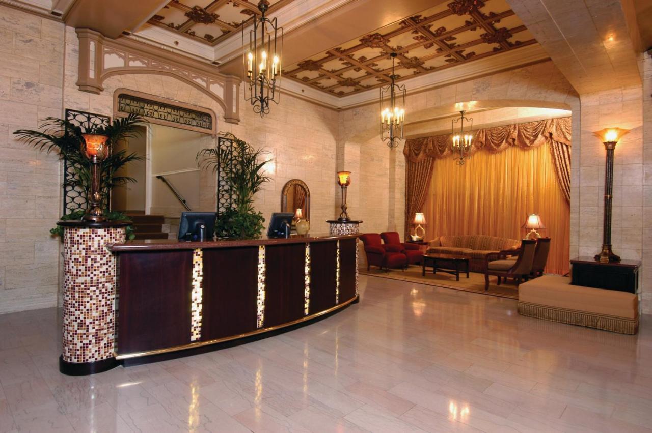 Worldmark Seattle - The Camlin Bagian luar foto