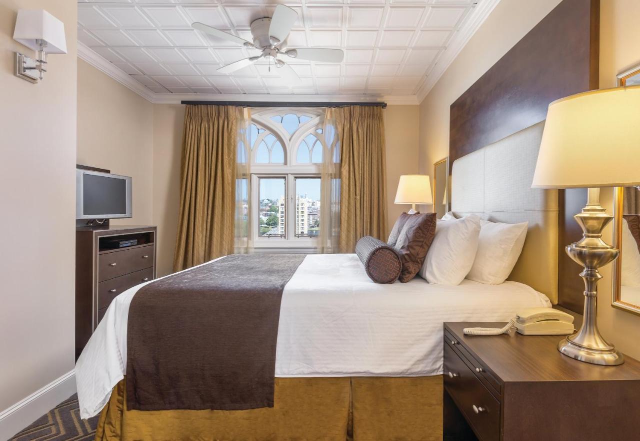 Worldmark Seattle - The Camlin Bagian luar foto