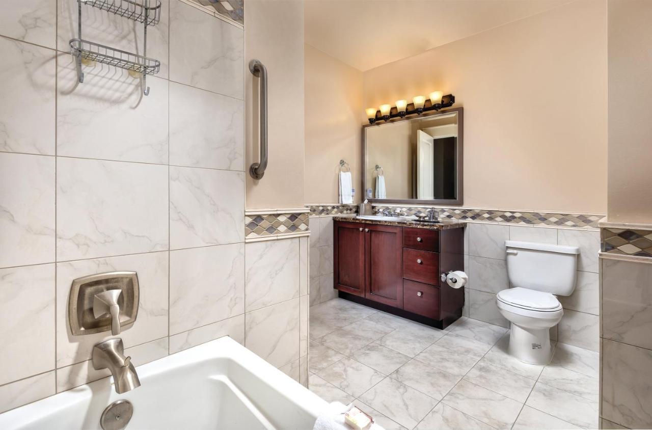 Worldmark Seattle - The Camlin Bagian luar foto
