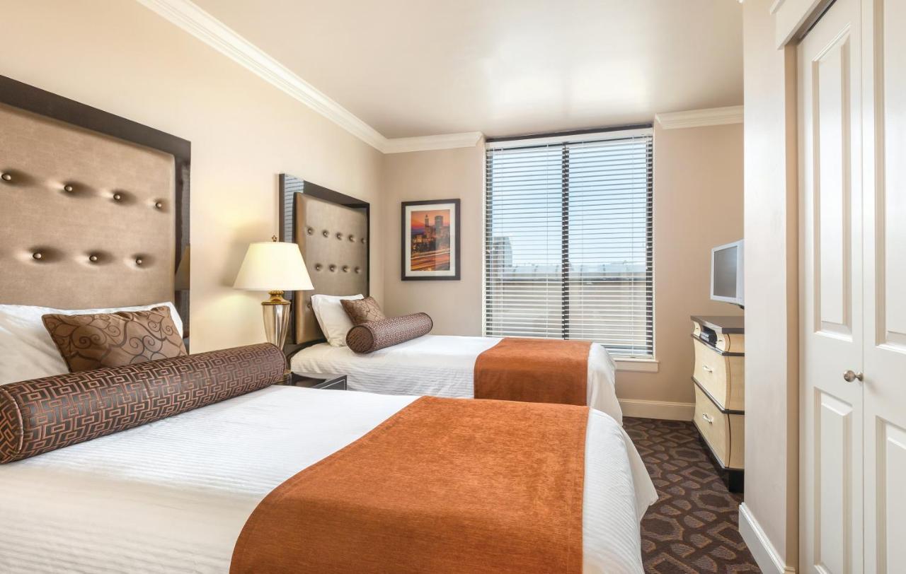 Worldmark Seattle - The Camlin Bagian luar foto