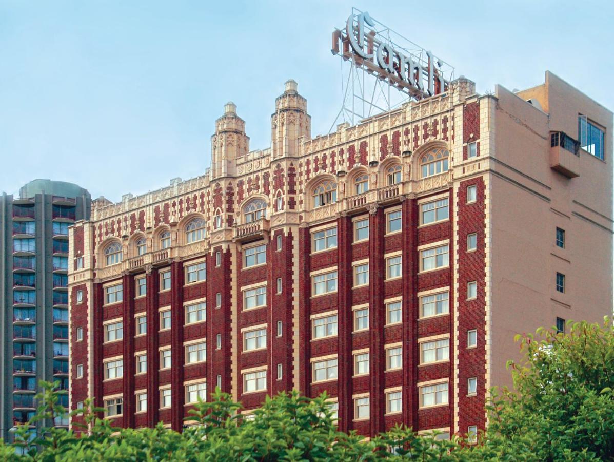 Worldmark Seattle - The Camlin Bagian luar foto
