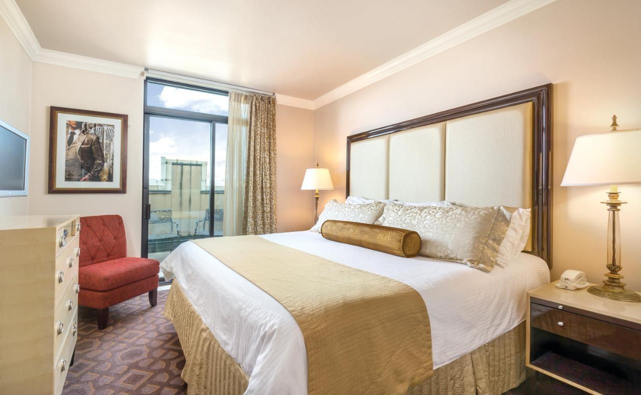 Worldmark Seattle - The Camlin Bagian luar foto