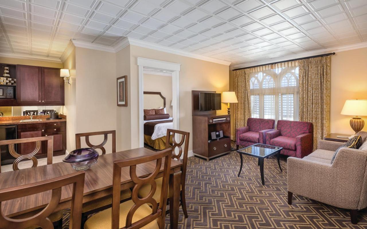 Worldmark Seattle - The Camlin Bagian luar foto