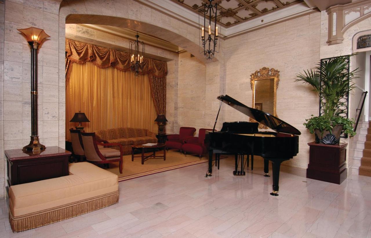 Worldmark Seattle - The Camlin Bagian luar foto